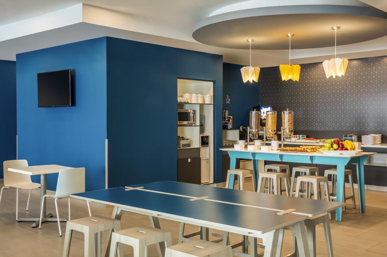 Hotel One Monterrey Tecnologico Zewnętrze zdjęcie