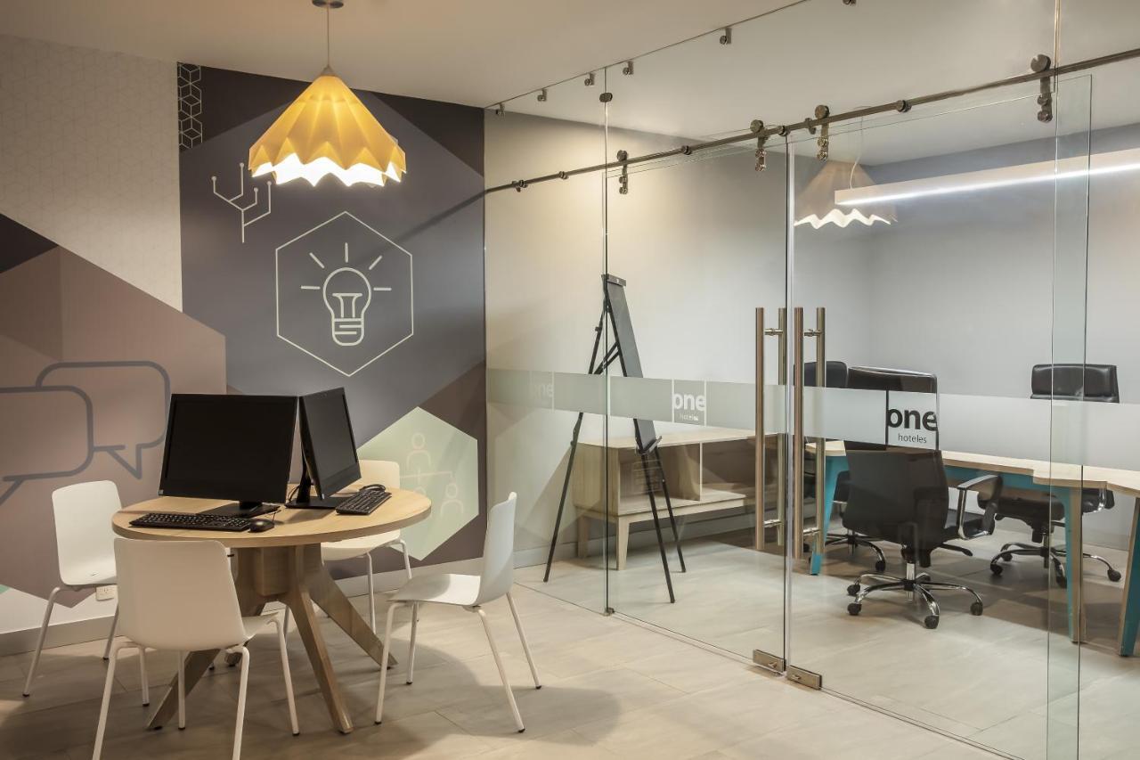 Hotel One Monterrey Tecnologico Zewnętrze zdjęcie