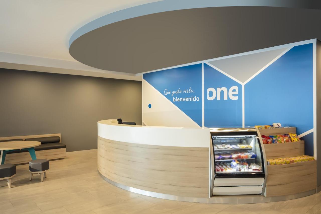 Hotel One Monterrey Tecnologico Zewnętrze zdjęcie