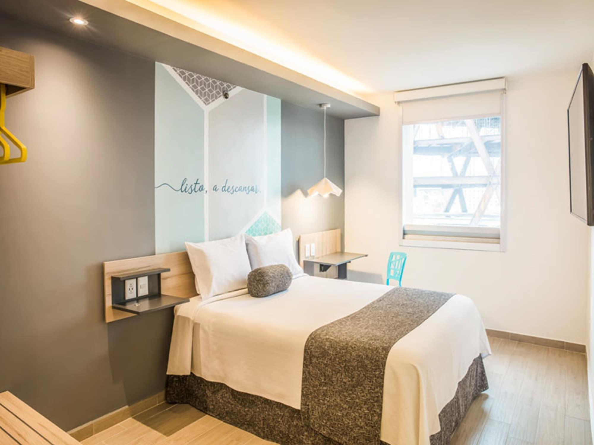Hotel One Monterrey Tecnologico Zewnętrze zdjęcie