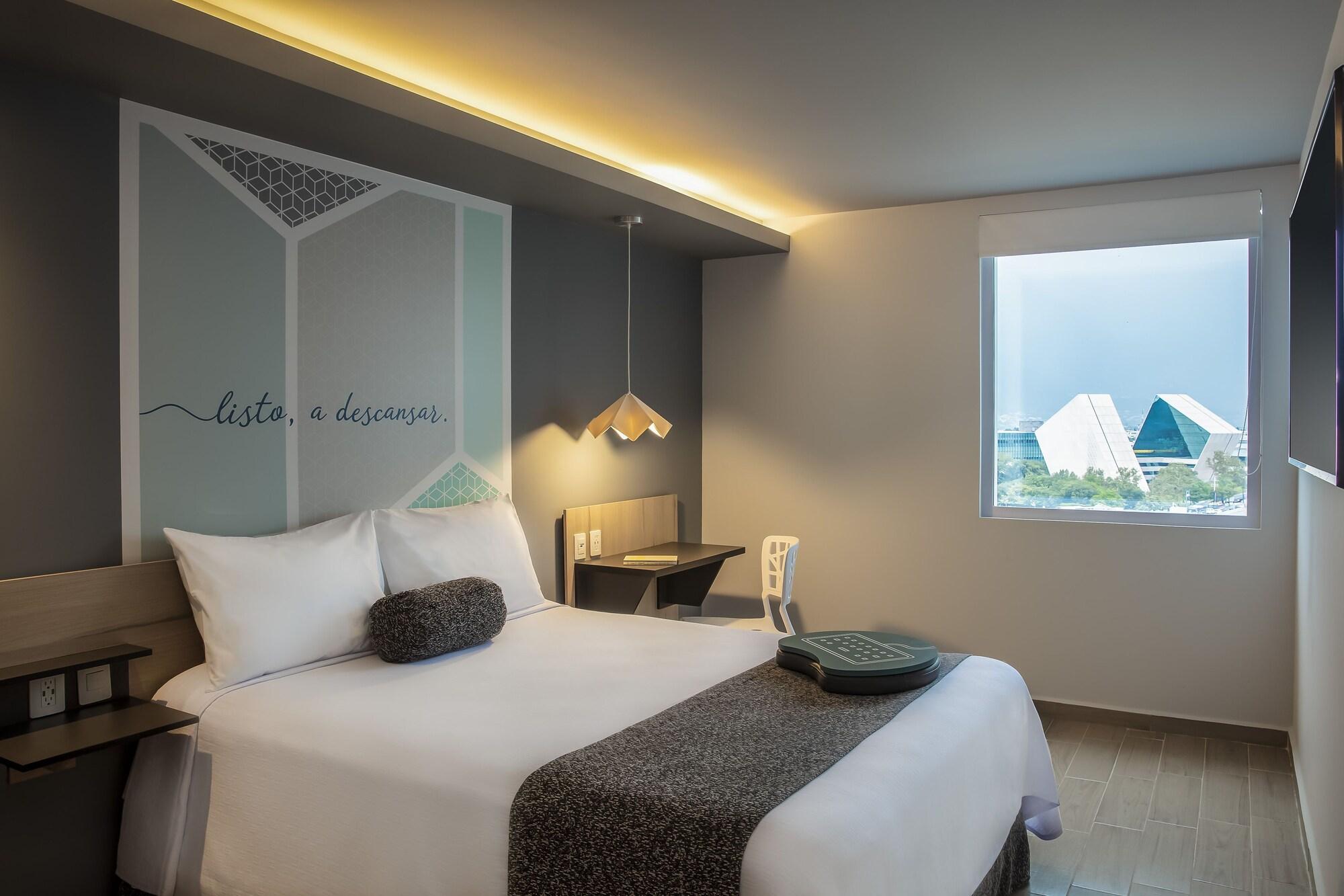 Hotel One Monterrey Tecnologico Zewnętrze zdjęcie