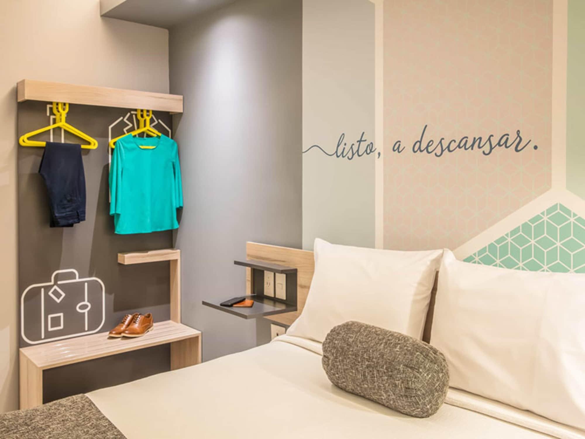 Hotel One Monterrey Tecnologico Zewnętrze zdjęcie