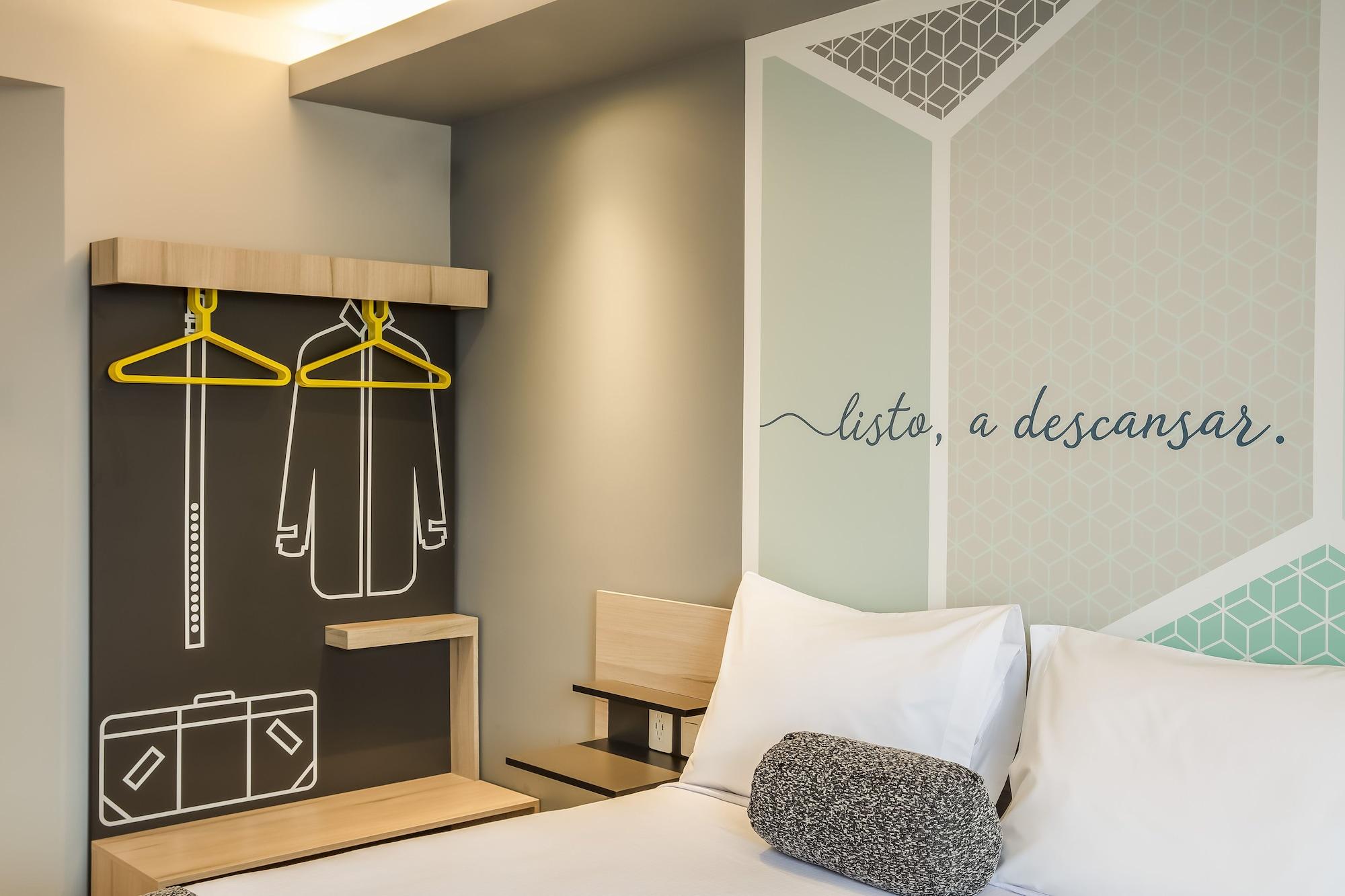 Hotel One Monterrey Tecnologico Zewnętrze zdjęcie