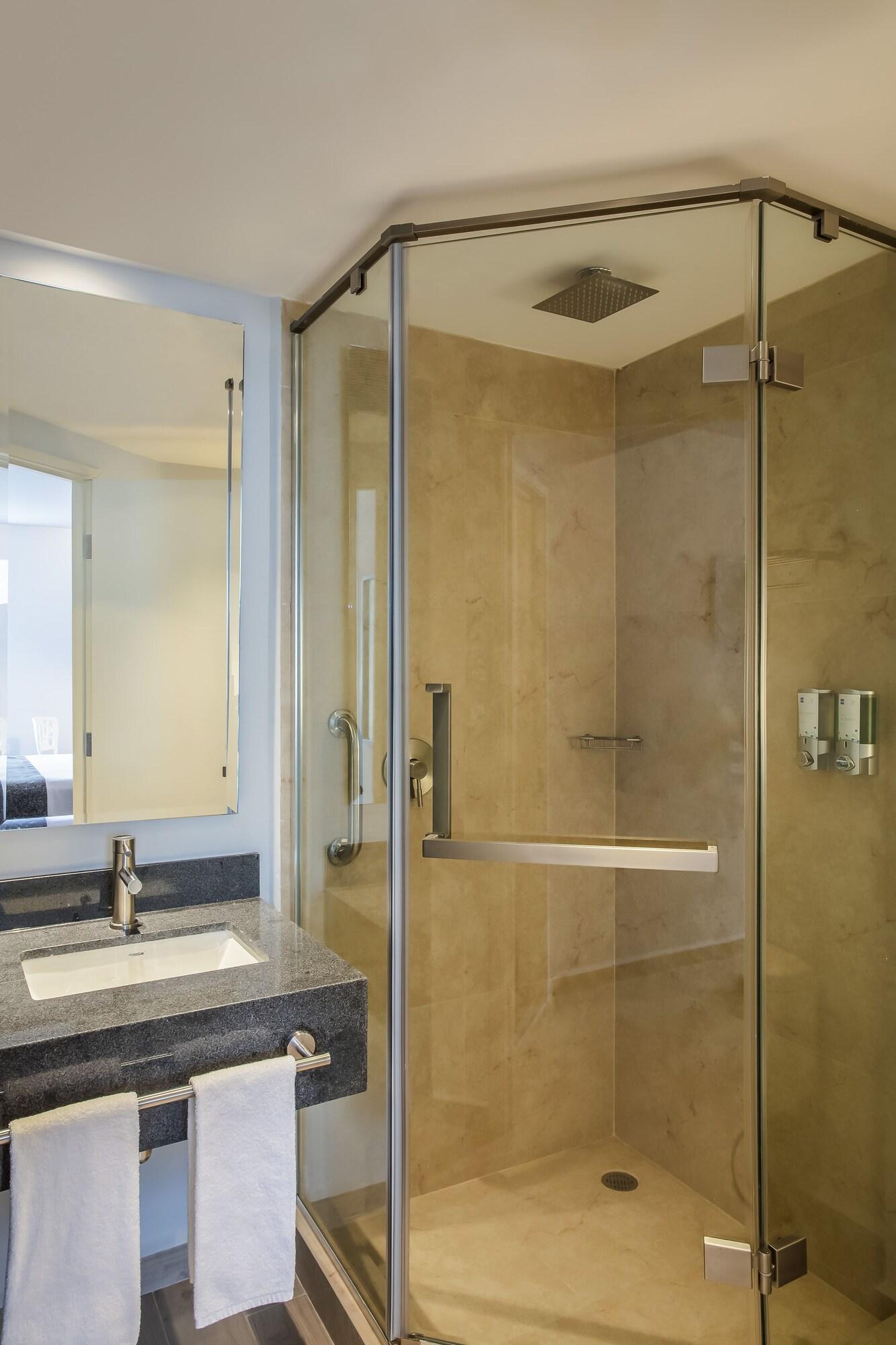 Hotel One Monterrey Tecnologico Zewnętrze zdjęcie
