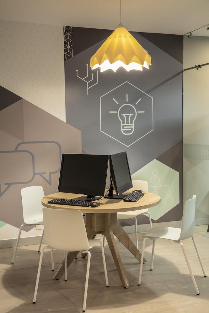 Hotel One Monterrey Tecnologico Zewnętrze zdjęcie