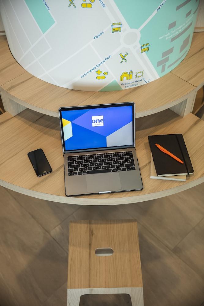 Hotel One Monterrey Tecnologico Zewnętrze zdjęcie