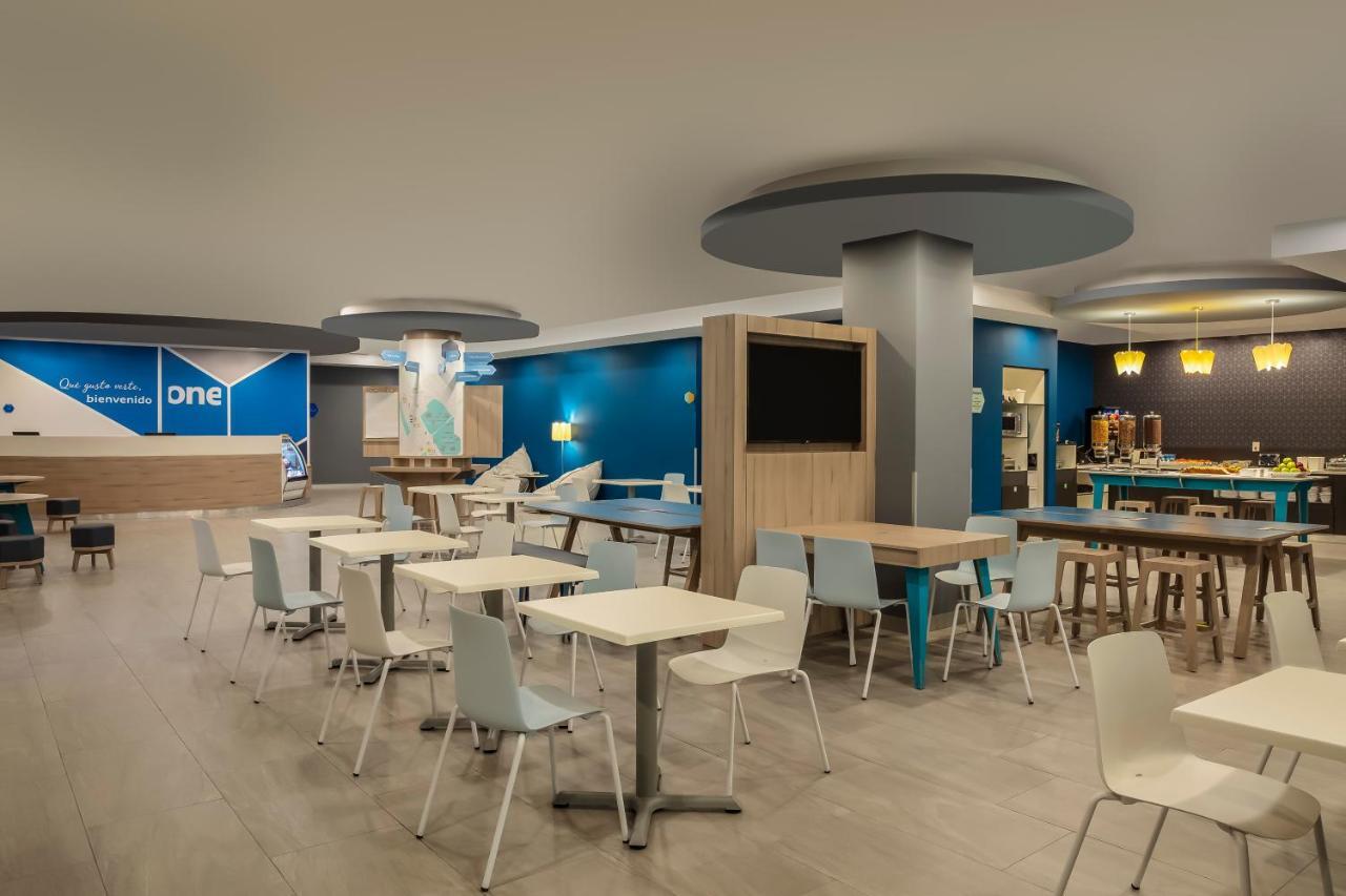 Hotel One Monterrey Tecnologico Zewnętrze zdjęcie