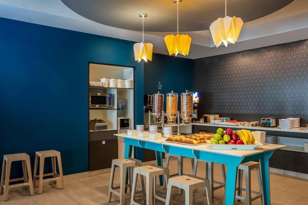 Hotel One Monterrey Tecnologico Zewnętrze zdjęcie