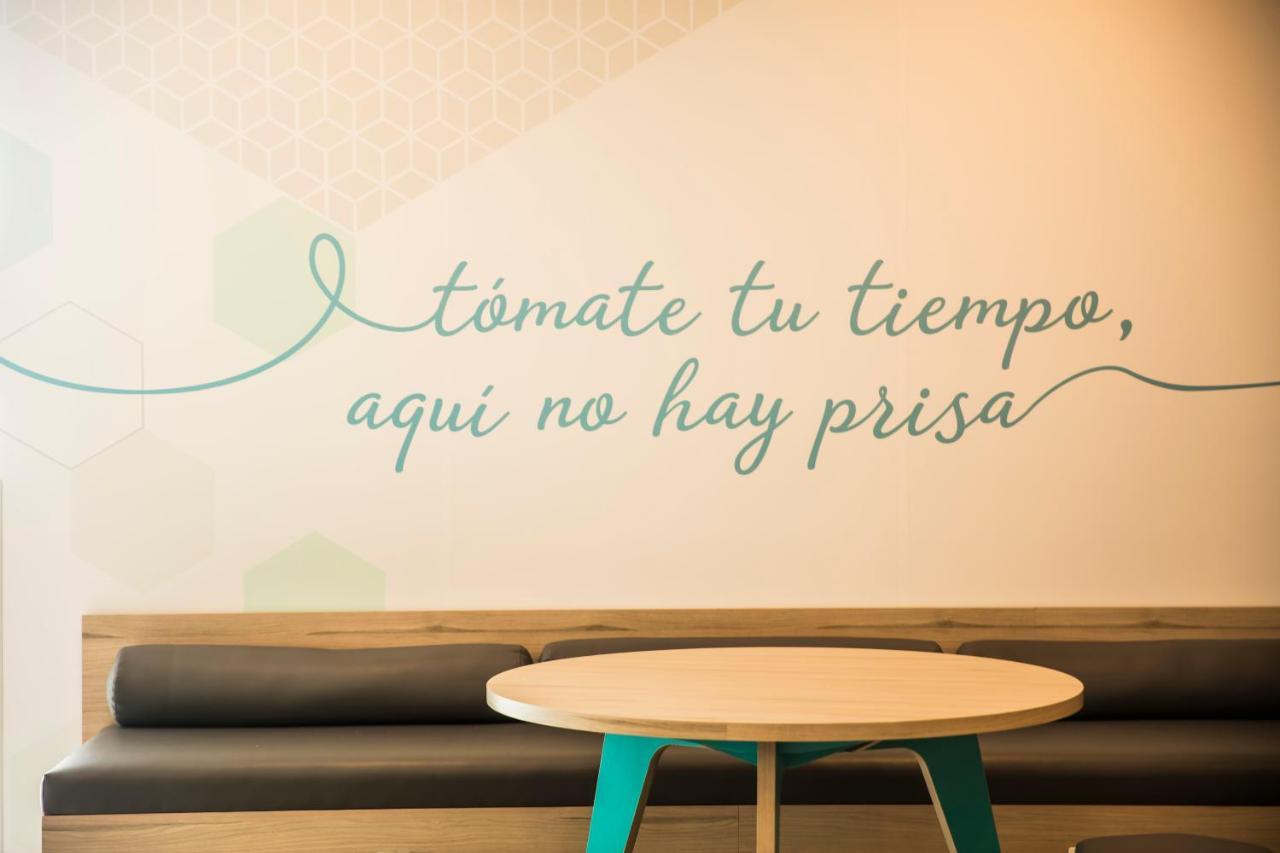 Hotel One Monterrey Tecnologico Zewnętrze zdjęcie