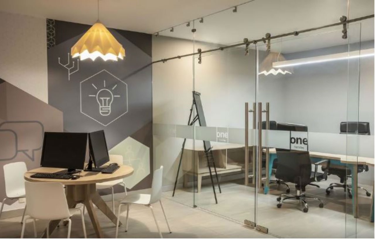 Hotel One Monterrey Tecnologico Zewnętrze zdjęcie