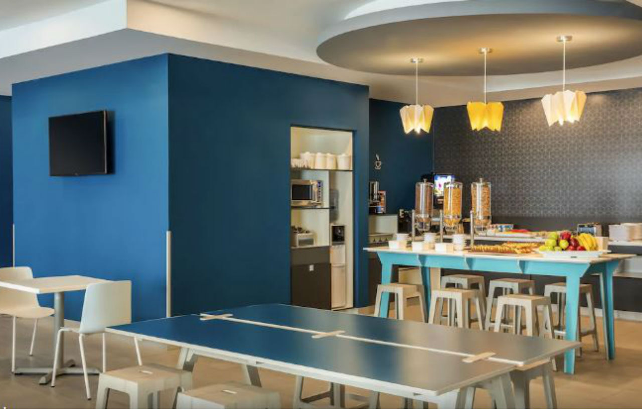 Hotel One Monterrey Tecnologico Zewnętrze zdjęcie